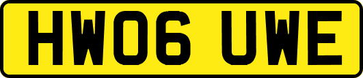 HW06UWE