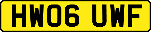 HW06UWF