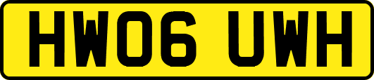 HW06UWH
