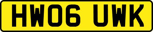 HW06UWK