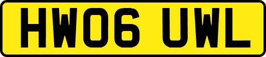 HW06UWL