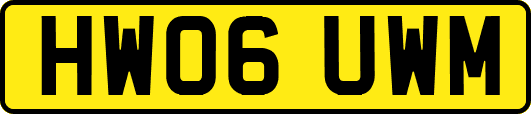 HW06UWM