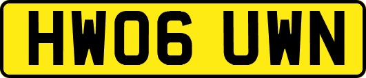 HW06UWN