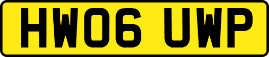 HW06UWP