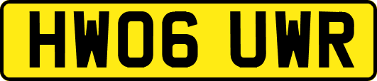 HW06UWR