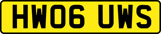 HW06UWS