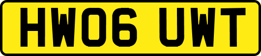 HW06UWT