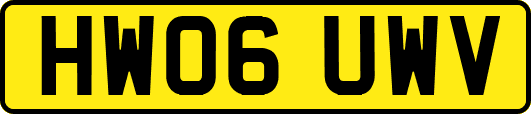 HW06UWV