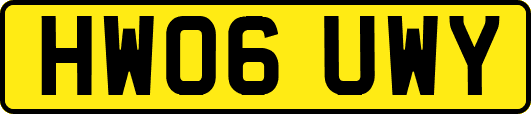 HW06UWY