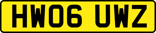 HW06UWZ