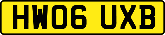 HW06UXB