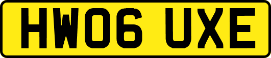 HW06UXE
