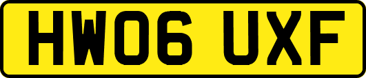HW06UXF