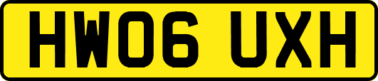 HW06UXH