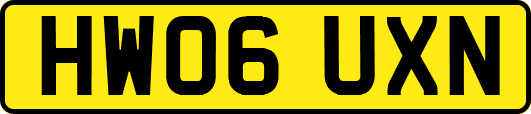 HW06UXN