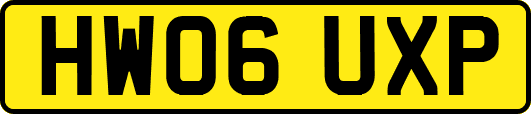 HW06UXP