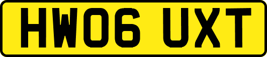 HW06UXT