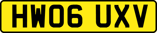 HW06UXV