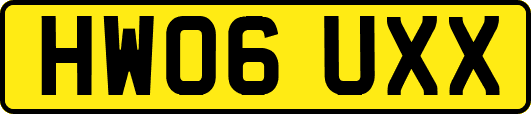 HW06UXX