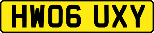 HW06UXY