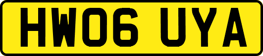 HW06UYA