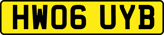 HW06UYB