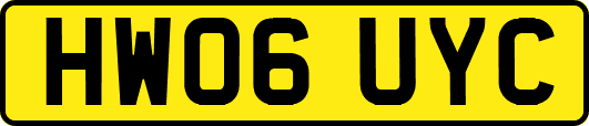 HW06UYC