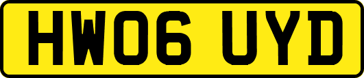 HW06UYD