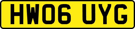 HW06UYG