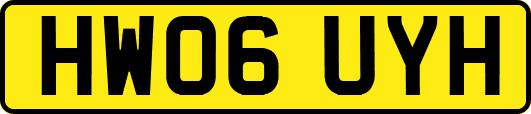 HW06UYH