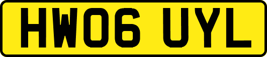 HW06UYL
