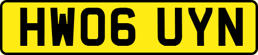 HW06UYN