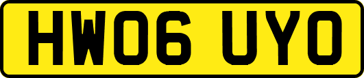 HW06UYO