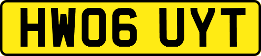 HW06UYT