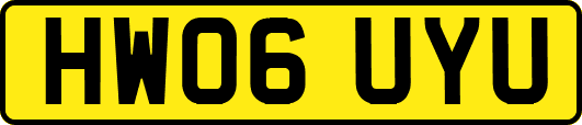 HW06UYU