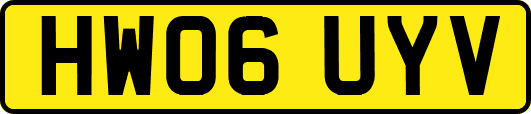 HW06UYV