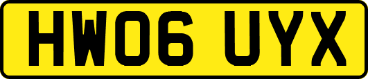 HW06UYX