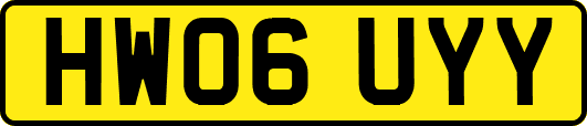 HW06UYY