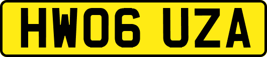 HW06UZA