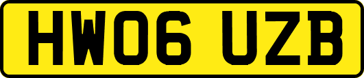 HW06UZB