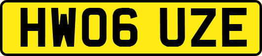 HW06UZE