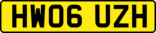 HW06UZH