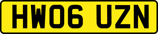 HW06UZN
