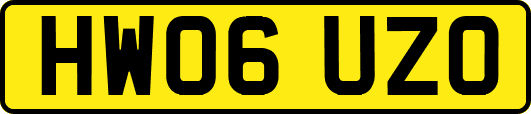 HW06UZO