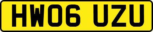 HW06UZU