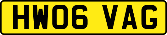 HW06VAG