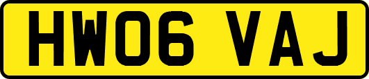 HW06VAJ
