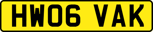 HW06VAK