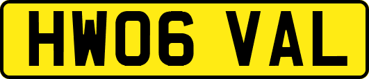 HW06VAL