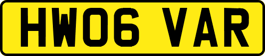 HW06VAR